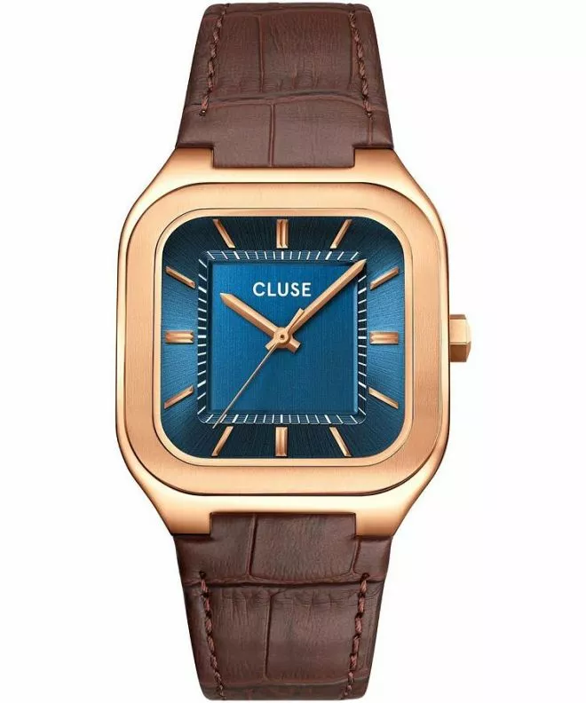 Часовник Мъжки Cluse Quadrus CW25705