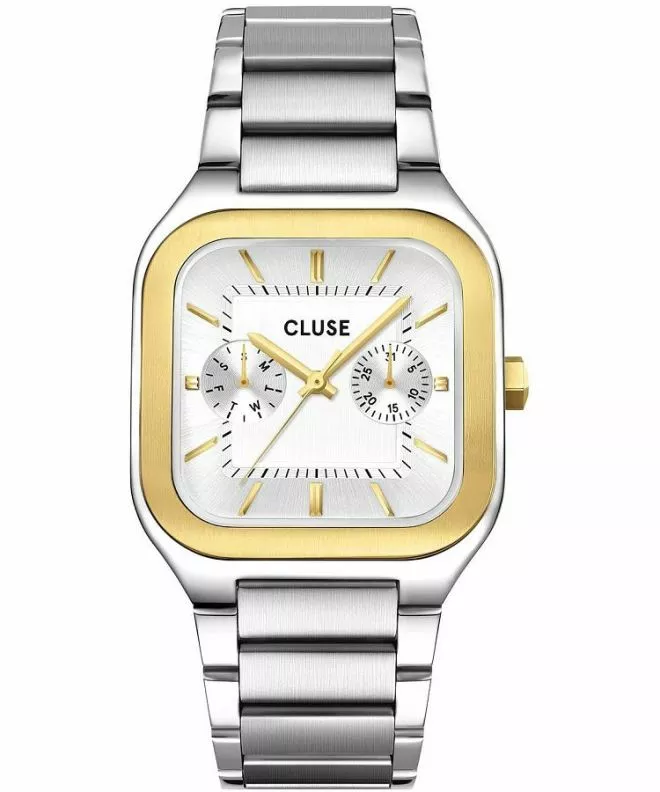 Часовник Мъжки Cluse Quadrus CW26201