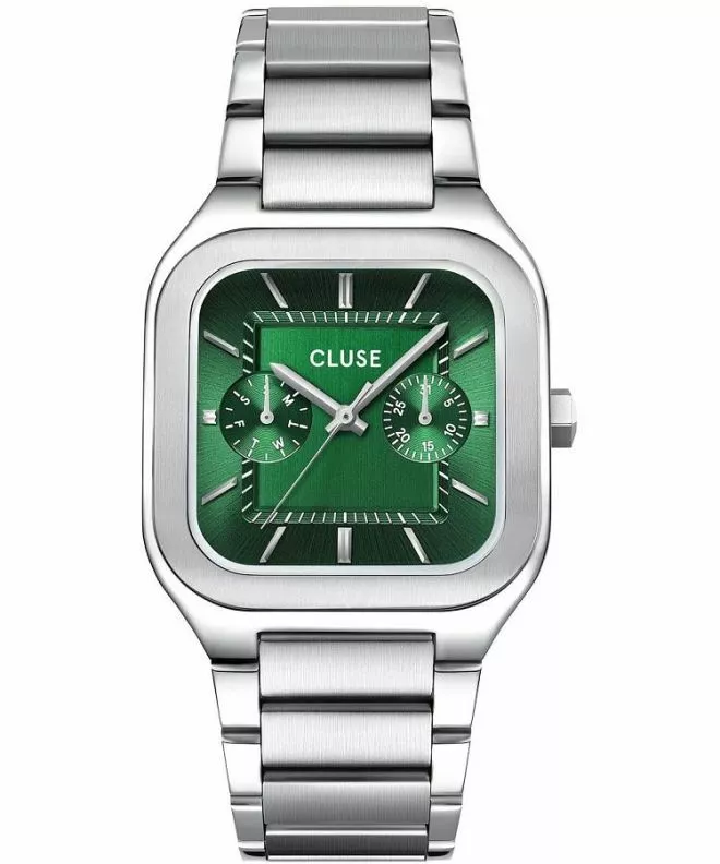 Часовник Мъжки Cluse Quadrus CW26202