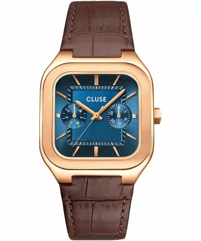 Часовник Мъжки Cluse Quadrus CW26204