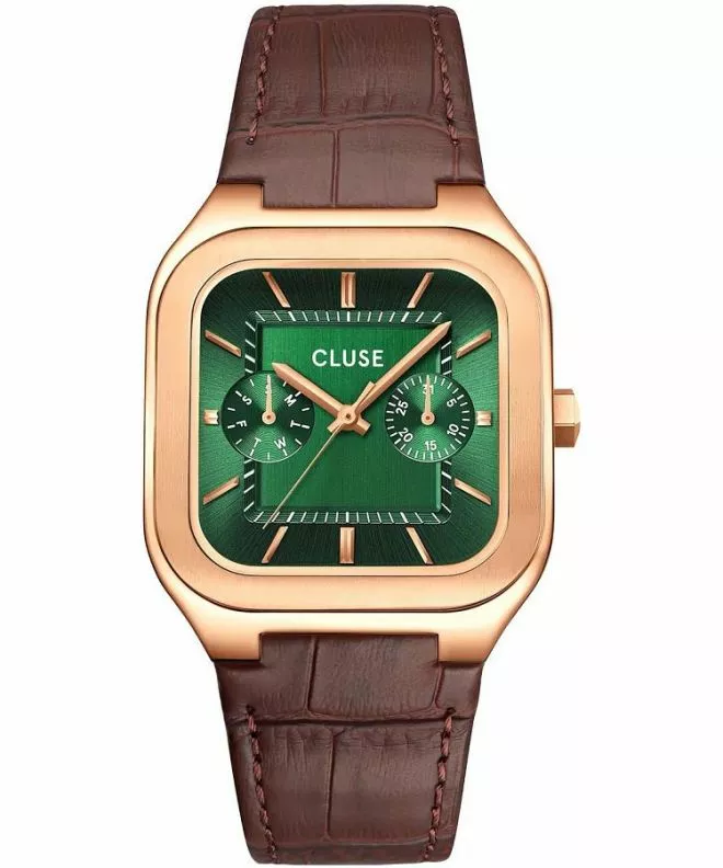 Часовник Мъжки Cluse Quadrus CW26205