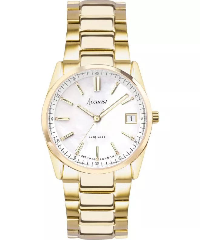Часовник Дамски ACCURIST Everyday 74005