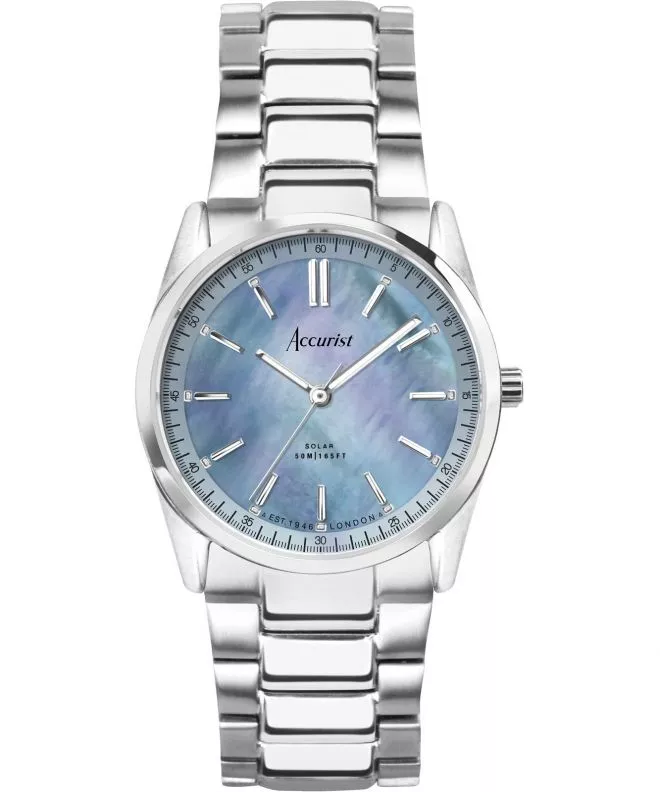 Часовник Дамски ACCURIST Everyday Solar 74016