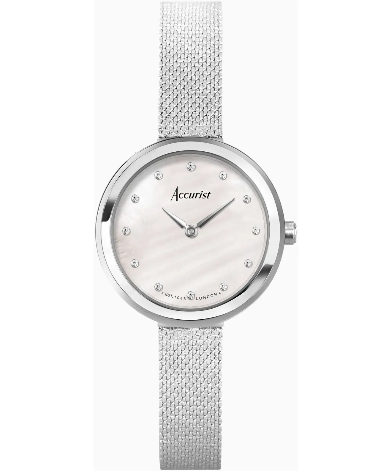 Часовник Дамски Accurist Jewellery 78003