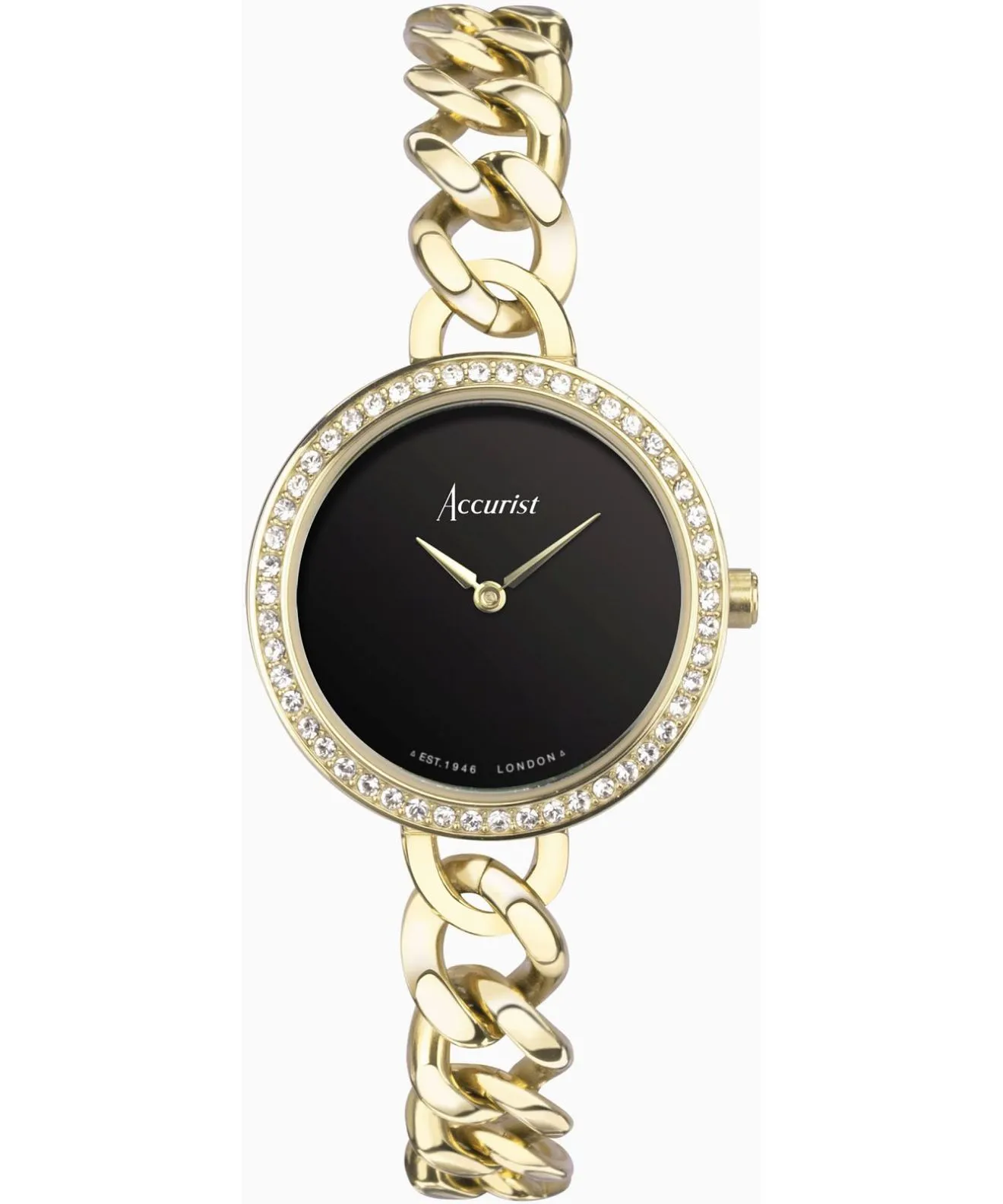 Часовник Дамски Accurist Jewellery 78006