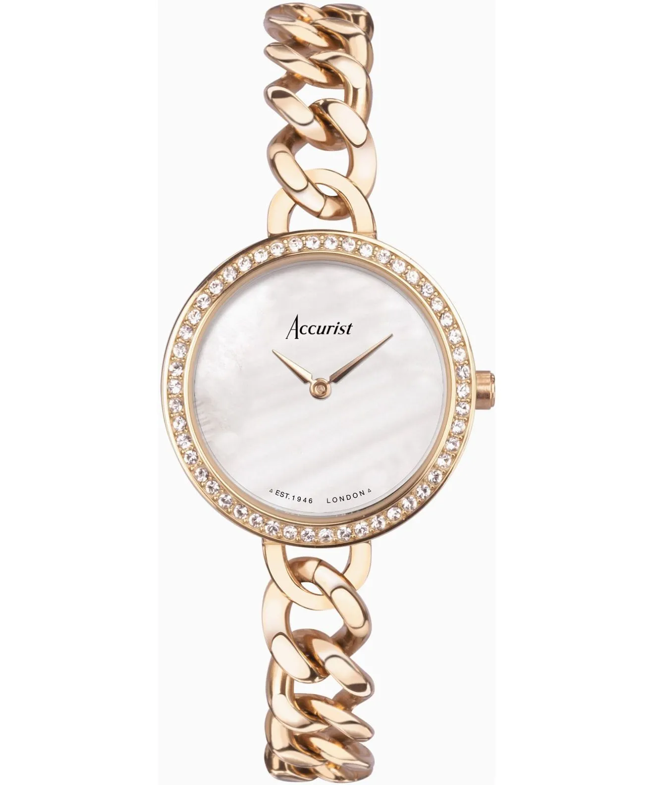 Часовник Дамски Accurist Jewellery 78009