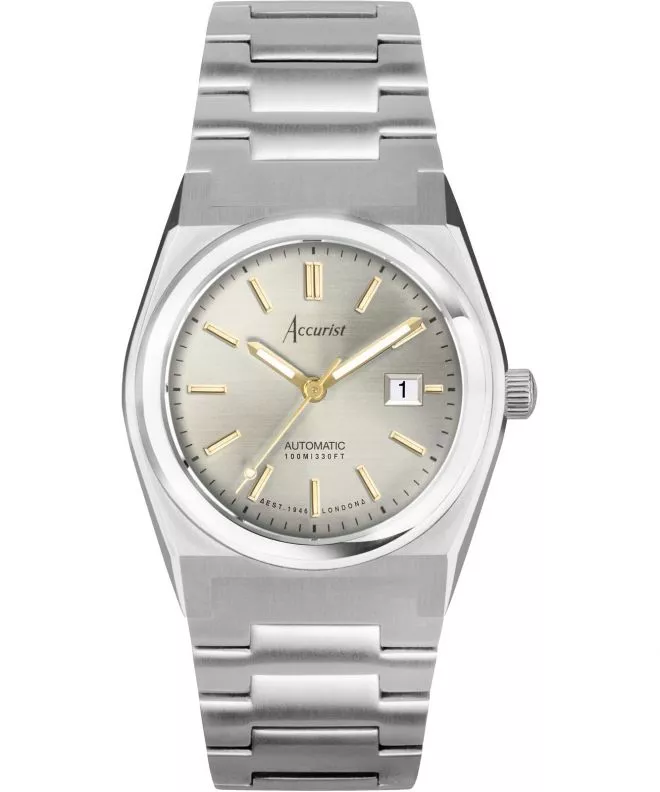 Часовник Дамски ACCURIST Origin Automatic 70024