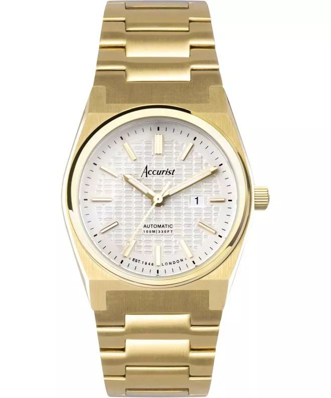 Часовник Дамски ACCURIST Origin Automatic 70025
