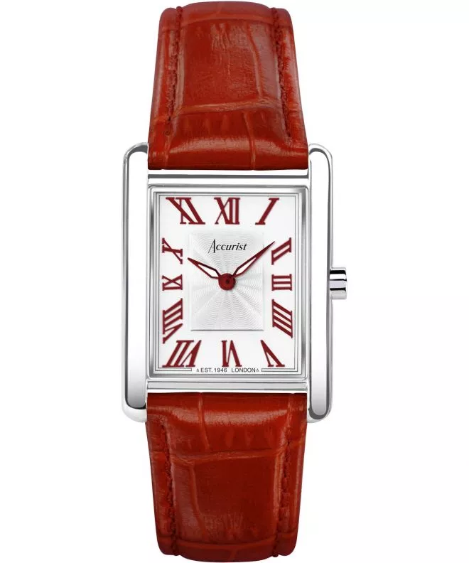 Часовник Дамски ACCURIST Rectangle 71000