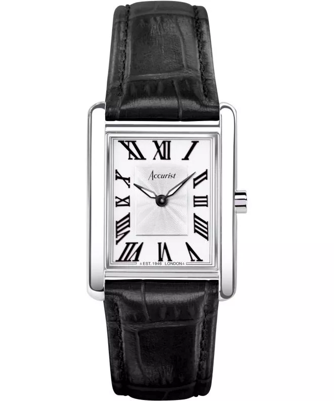 Часовник Дамски ACCURIST Rectangle 71001