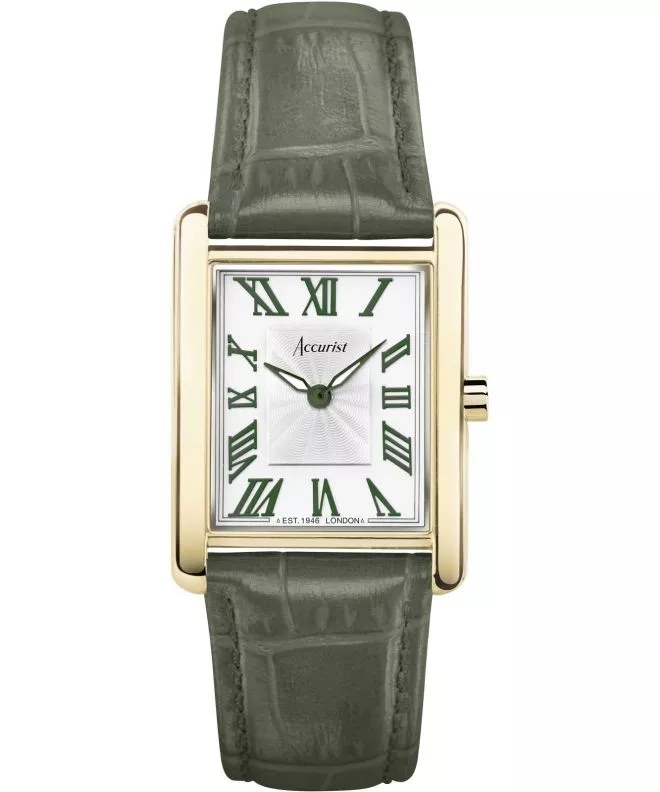 Часовник Дамски ACCURIST Rectangle 71003