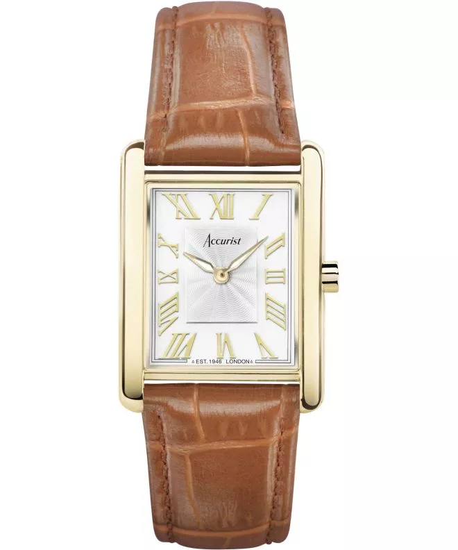 Часовник Дамски ACCURIST Rectangle 71004