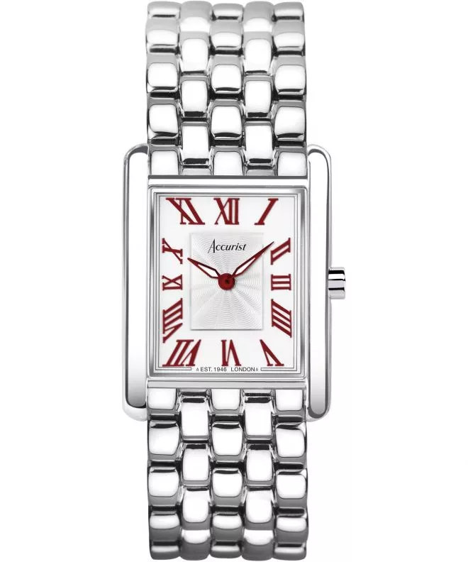 Часовник Дамски ACCURIST Rectangle 71005