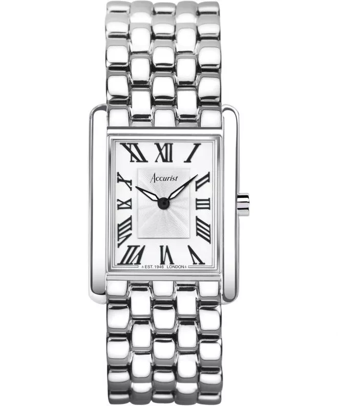 Часовник Дамски ACCURIST Rectangle 71006