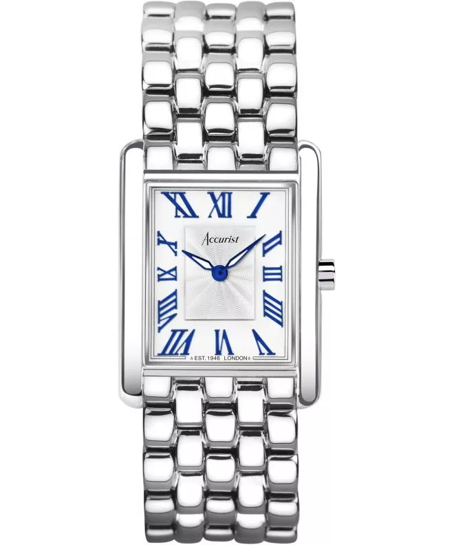 Часовник Дамски ACCURIST Rectangle 71007