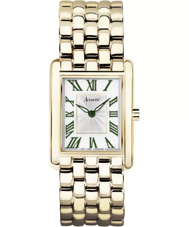 Часовник Дамски ACCURIST Rectangle 71008