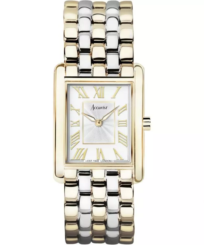 Часовник Дамски ACCURIST Rectangle 71009