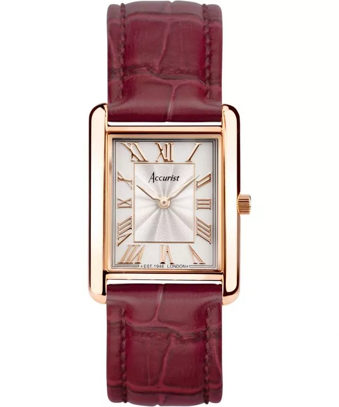 Часовник Дамски ACCURIST Rectangle 71010
