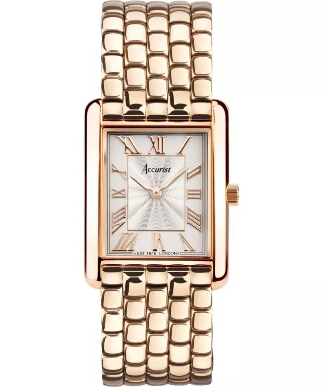 Часовник Дамски ACCURIST Rectangle 71011