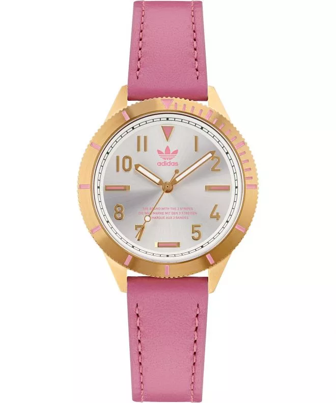 Часовник Дамски adidas Originals Fashion Edition Three Small AOFH22509
