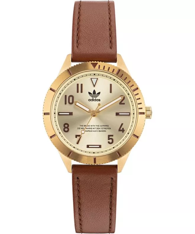 Часовник Дамски adidas Originals Fashion Edition Three Small AOFH22571