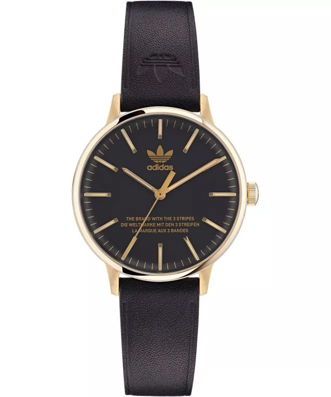 Часовник Дамски adidas Originals Style Code One Small AOSY22574