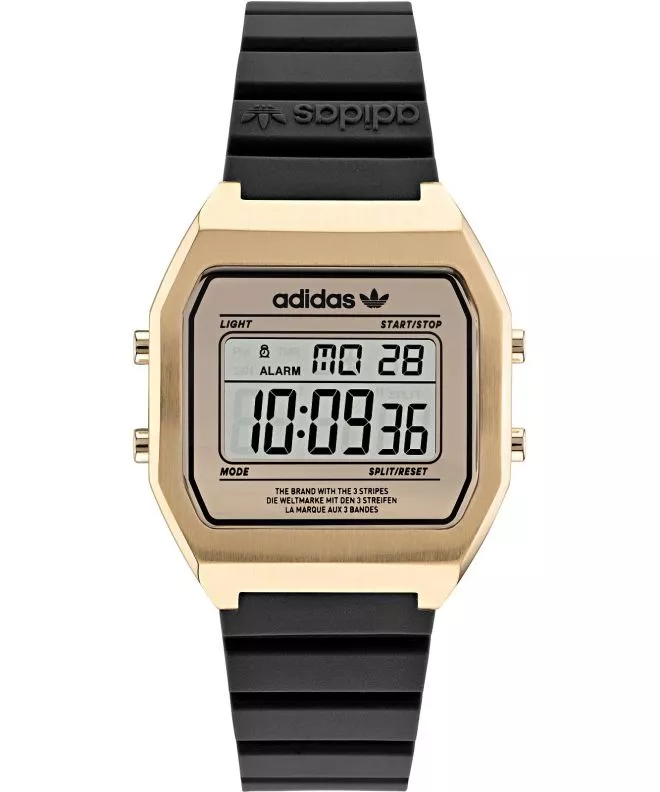 Часовник Дамски adidas Originals Street Digital Two AOST22075