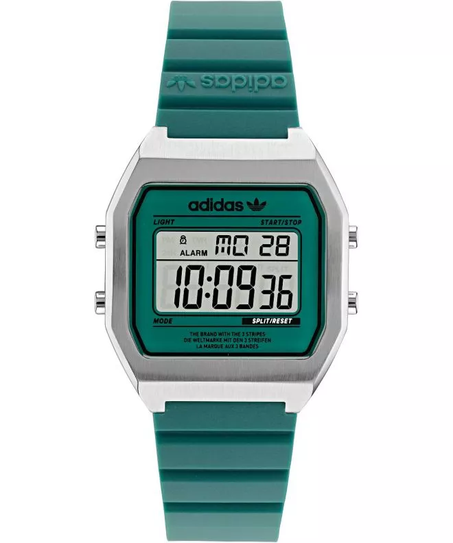Часовник Дамски adidas Originals Street Digital Two AOST22076