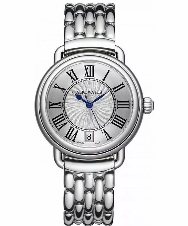 Часовник Дамски Aerowatch 1942 Mid-Size 42960-AA01-M