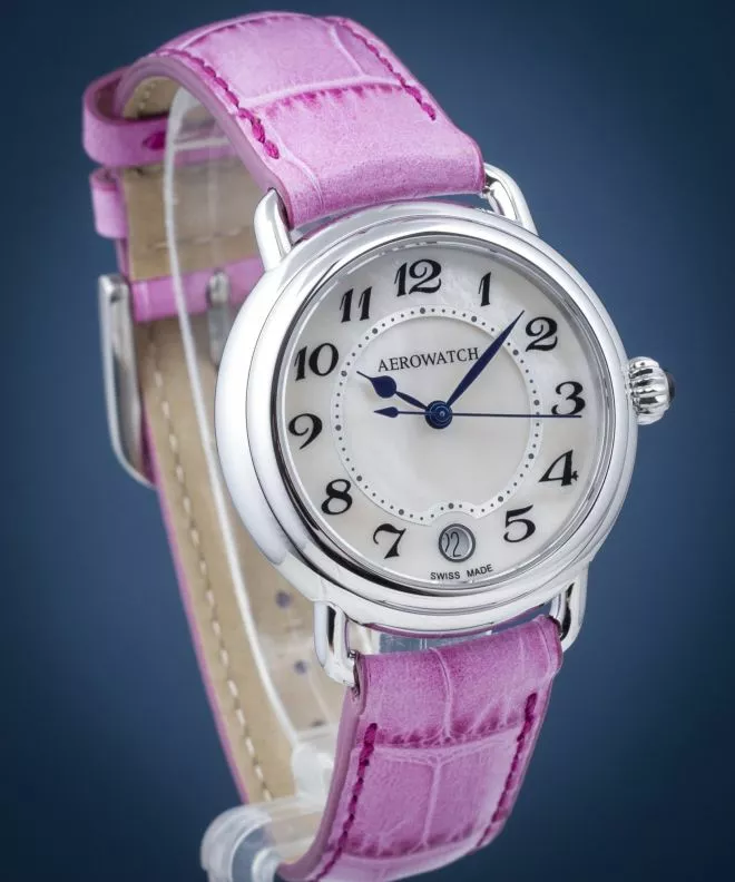 Часовник Дамски Aerowatch 1942 Mid-Size 42960-AA14