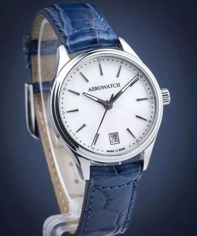Часовник Дамски Aerowatch Les Grandes Classiques 42980-AA02