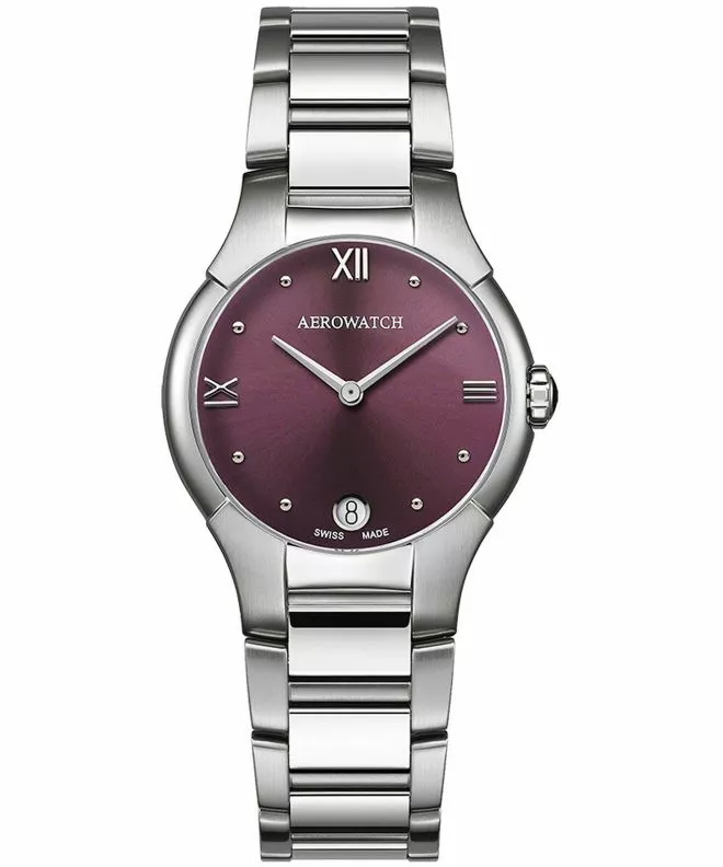 Часовник Дамски Aerowatch New Lady Grande 06964-AA08-M