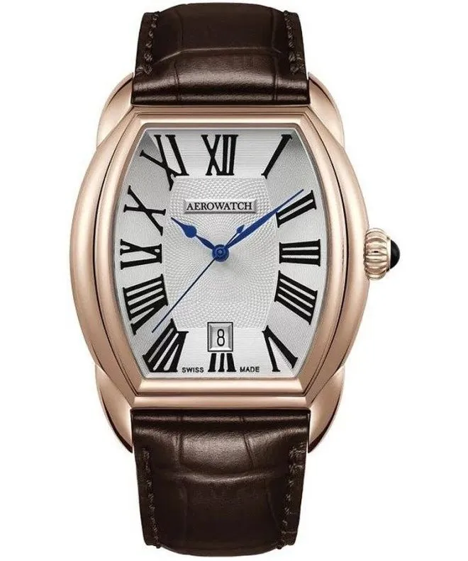Часовник Дамски Aerowatch Streamline 42958-RO05