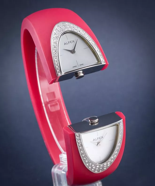 Часовник Дамски Alfex Bango Time 5515-292