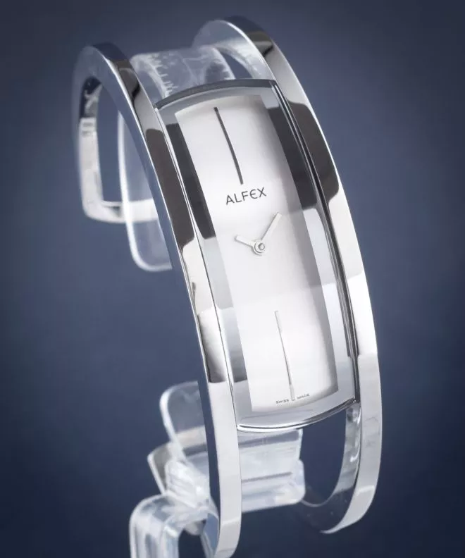 Часовник Дамски Alfex Bango Time 5572-001