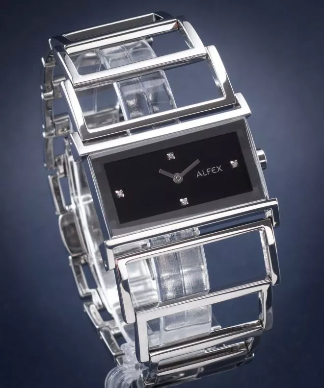 Часовник Дамски Alfex Diamond Collection 5564-611