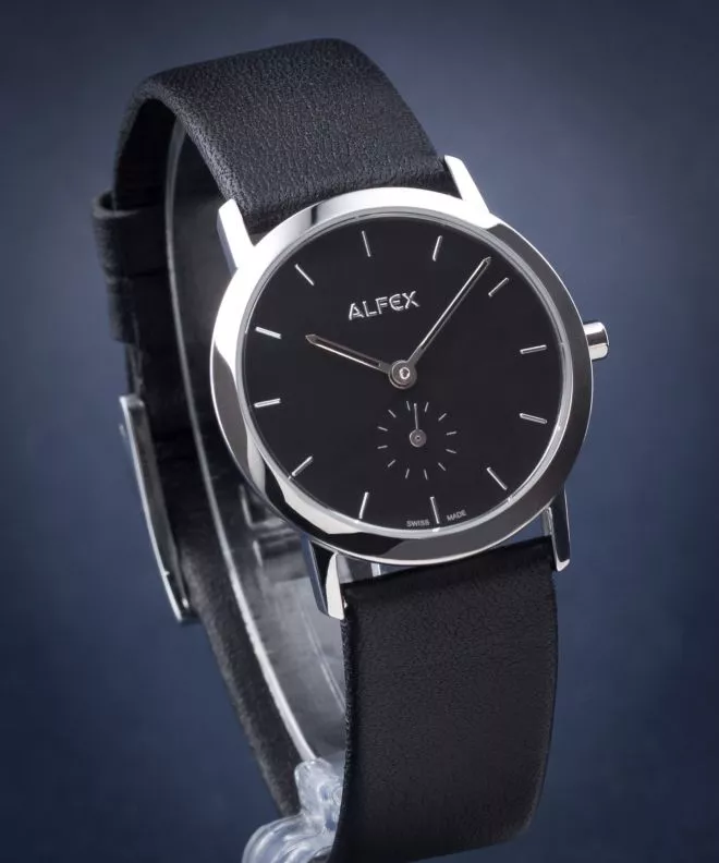Часовник Дамски Alfex Flat Line 5551-006