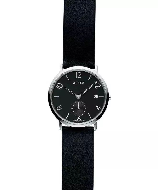 Часовник Дамски Alfex Flat Line 5588-008