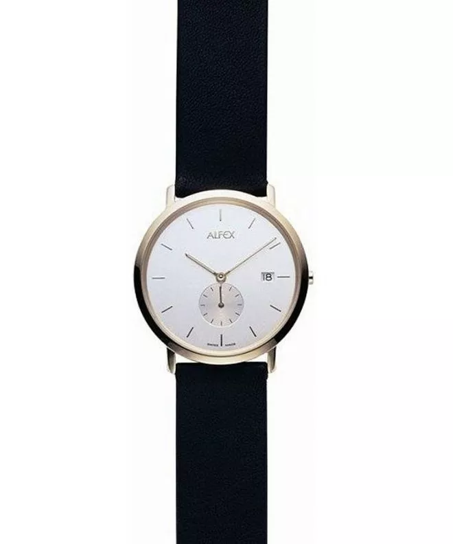 Часовник Дамски Alfex Flat Line 5588-025