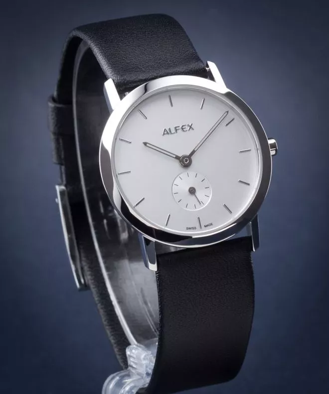Часовник Дамски Alfex Flat Line 5551-005