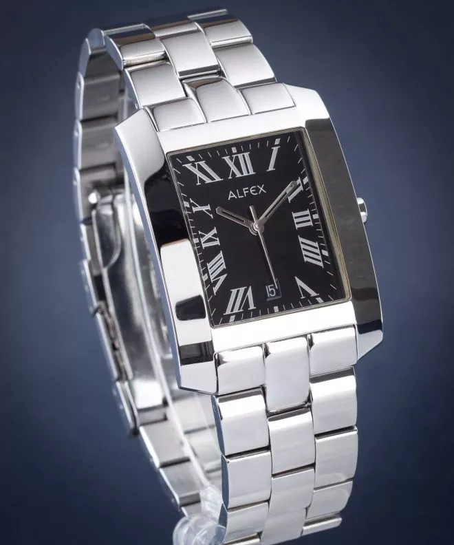 Часовник Дамски Alfex Modern Classic 5560-370