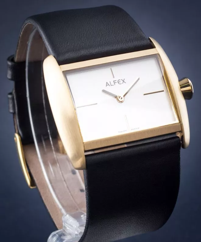 Часовник Дамски Alfex Modern Classic 5620-468