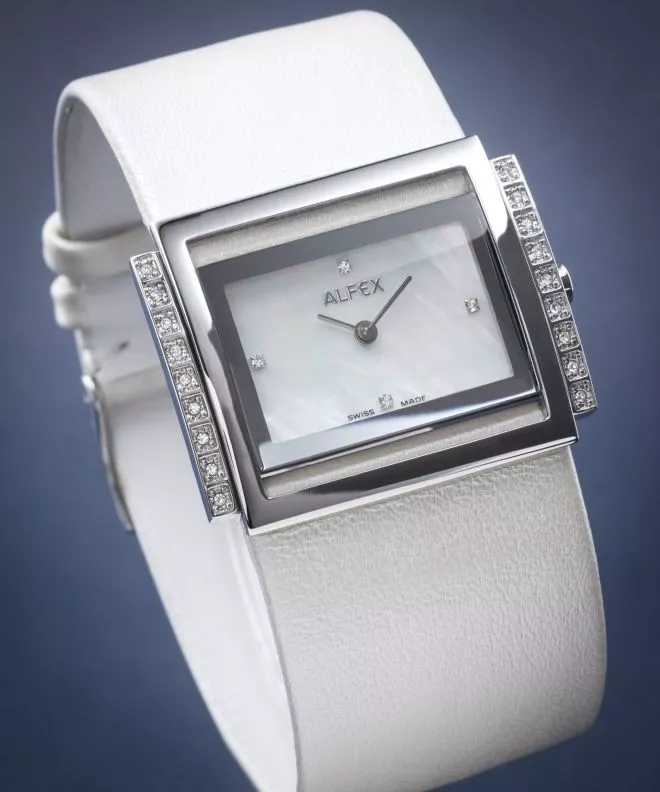 Часовник Дамски Alfex Modern Classic 5659-753