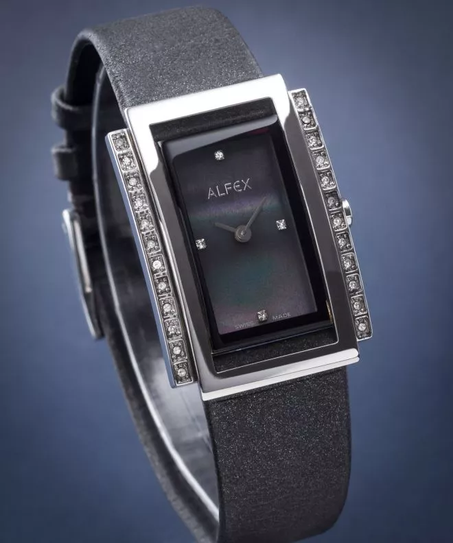 Часовник Дамски Alfex Modern Classic 5660-754