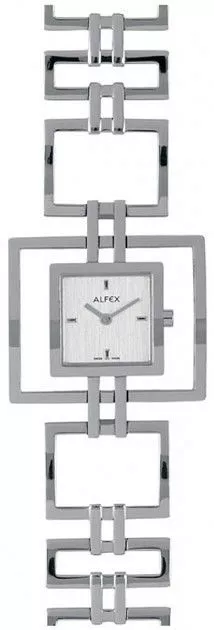 Часовник Дамски Alfex New Structures 5532-001