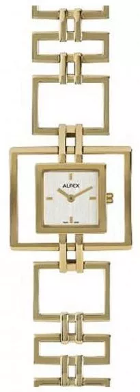 Часовник Дамски Alfex New Structures 5532-021