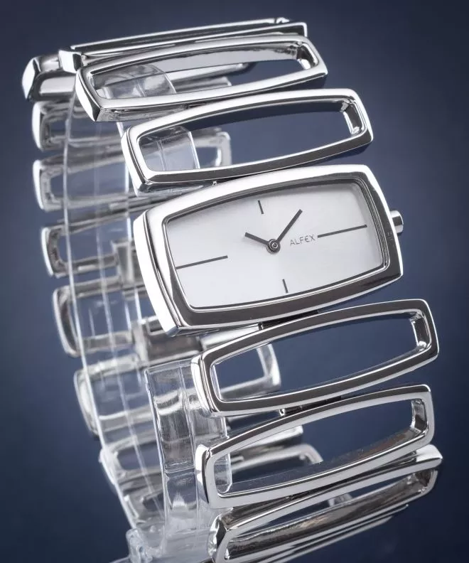 Часовник Дамски Alfex Bango Time 5571-001
