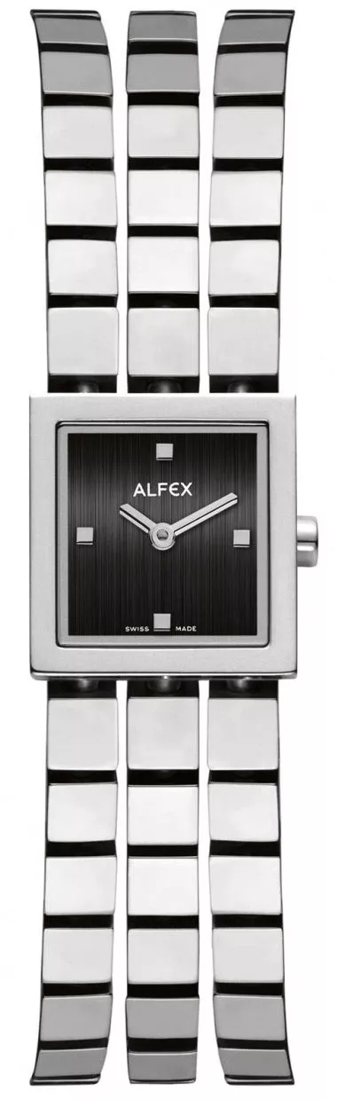 Часовник Дамски Alfex New Structures 5655-002