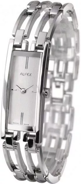 Часовник Дамски Alfex New Structures 5663-001