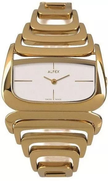 Часовник Дамски Alfex New Structures 5669-021